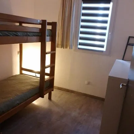 База отдыха Les *