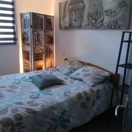 Les Tatil parkı Béziers